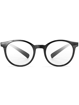 Lisboa Panthos nero lucido