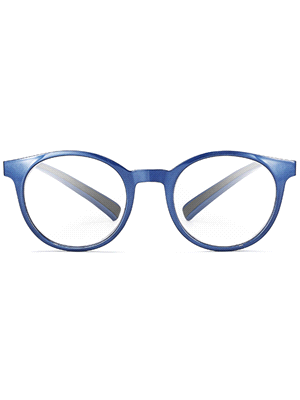 Lisboa Panthos blu scuro